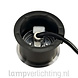 LED Vloer Inbouwspot RVS 304 IP67 - 230V