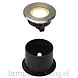 LED Vloer Inbouwspot RVS 304 IP67 - 230V