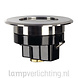 LED Vloer Inbouwspot RVS 304 IP67 - 230V