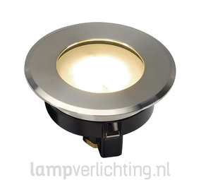 Vloer Inbouwspot Plat Vloer Inbouwspot Plat