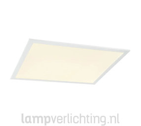 LED Paneel 60x60 cm Kantoor UGR 19 LED Paneel 60x60 cm Kantoor UGR 19