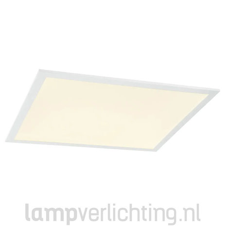 LED Paneel 60x60 cm Kantoor UGR 19 LED Paneel 60x60 cm Kantoor UGR 19