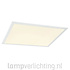 LED Paneel 60x60 cm Kantoor UGR 19 LED Paneel 60x60 cm Kantoor UGR 19