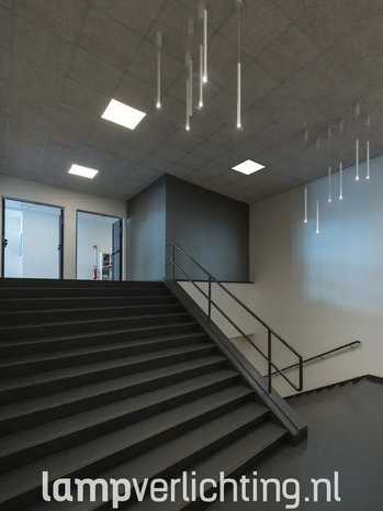 LED Paneel 60x60 cm Kantoor UGR 19 LED Paneel 60x60 cm Kantoor UGR 19