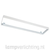Opbouwframe voor LED Paneel 120x30 cm Opbouwframe voor LED Paneel 120x30 cm