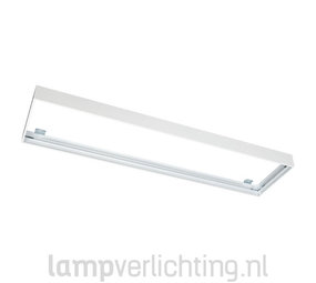 Opbouwframe voor LED Paneel 120x30 cm