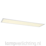 LED Paneel 120x30 cm Kantoor UGR 19 LED Paneel 120x30 cm Kantoor UGR 19