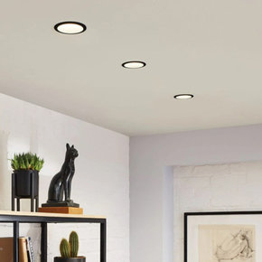 Plafond inbouwspots