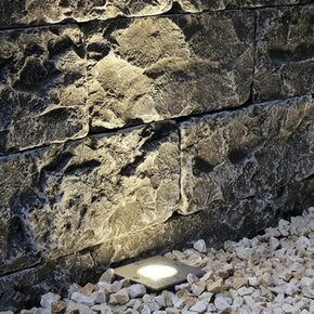 Grondspots Grondspots