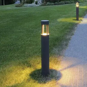 Staande buitenlampen Staande buitenlampen