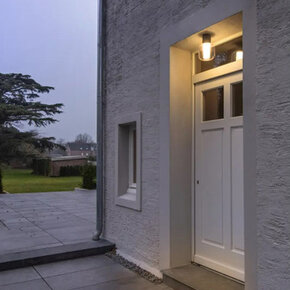 Plafondlampen buiten Plafondlampen buiten