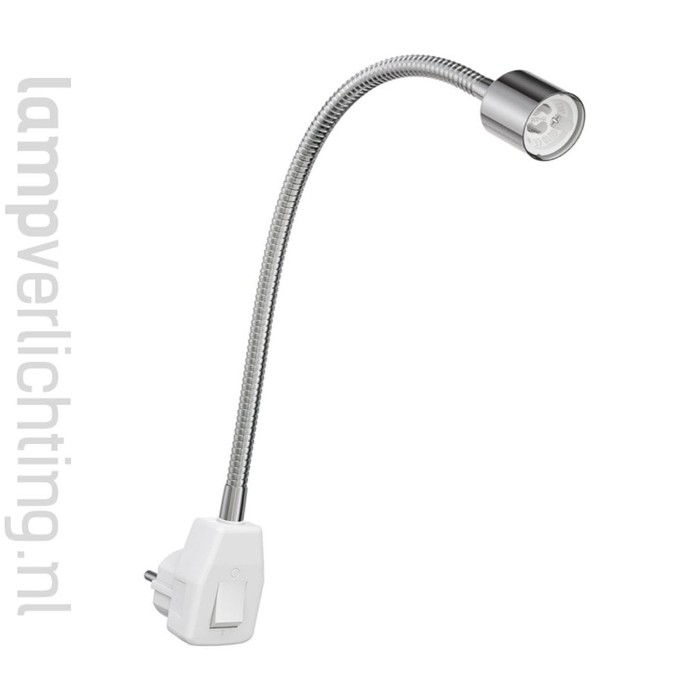 Stekkerspot Flexibel GU10 Stekkerspot Flexibel GU10