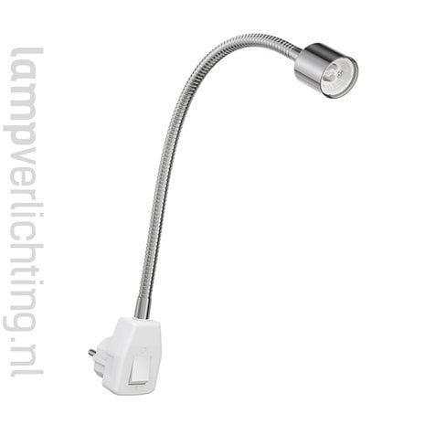 Stekkerspot Flexibel GU10 Stekkerspot Flexibel GU10