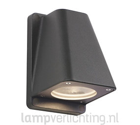 Buitenlamp Wand Entree Buitenlamp Wand Entree