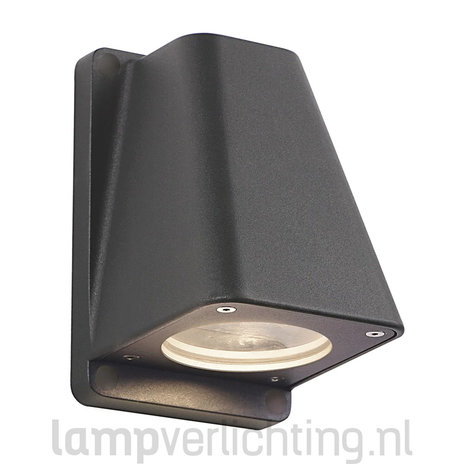 Buitenlamp Wand Entree Buitenlamp Wand Entree