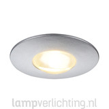 Inbouwspot LED Mini Inbouwspot LED Mini