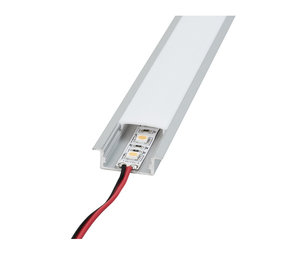 LED Strip Inbouwprofiel Pro 19 LED Strip Inbouwprofiel Pro 19