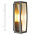 Wandlamp Buiten Groot E27 Helder