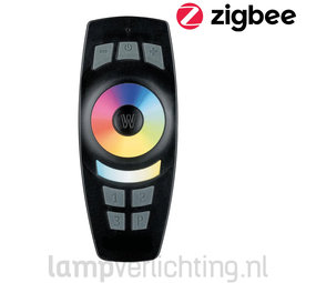 Afstandsbediening Zigbee Zwart Afstandsbediening Zigbee Zwart