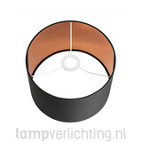 Lampenkap Cilinder 30 cm Lampenkap Cilinder 30 cm