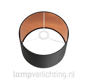 Lampenkap Cilinder 30 cm Lampenkap Cilinder 30 cm