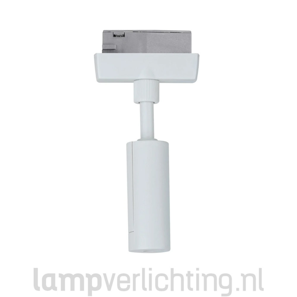 Lux Rail Hanglamp Adapter Smal