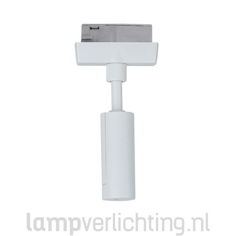 Lux Rail Hanglamp Adapter Smal