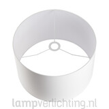 Lampenkap Cilinder 45 cm Lampenkap Cilinder 45 cm