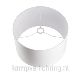 Lampenkap Cilinder 45 cm Lampenkap Cilinder 45 cm