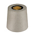 Vloerspot Rond Beton GU10 IP65 Vloerspot Rond Beton GU10 IP65