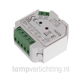 Inbouw Dimmer DALI 200W Inbouw Dimmer DALI 200W
