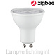Smart LED GU10 Zigbee Dimbaar 2700K Smart LED GU10 Zigbee Dimbaar 2700K
