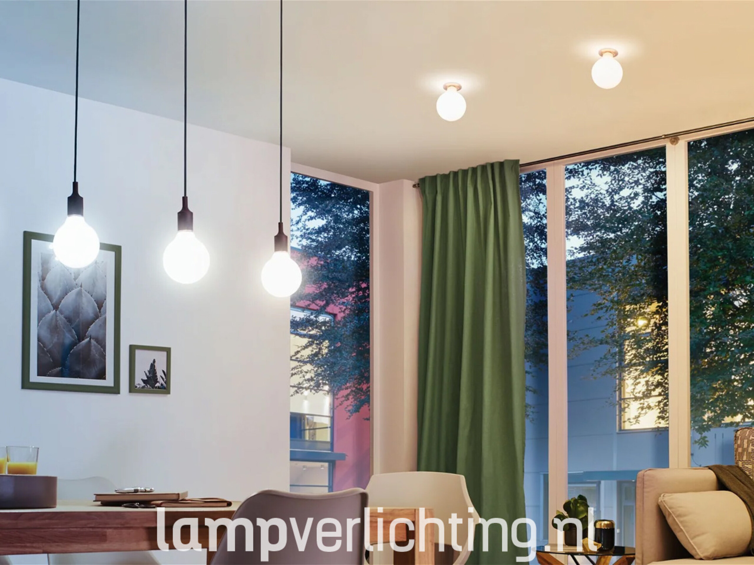 Paulmann 79895 Panel Led Velora Smart Home Zigbee 400mm | Cuotas Sin