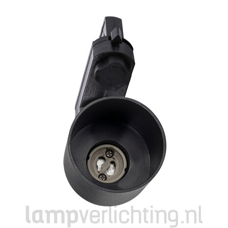 Railspot GU10 Koker 3-Fase Railspot GU10 Koker 3-Fase