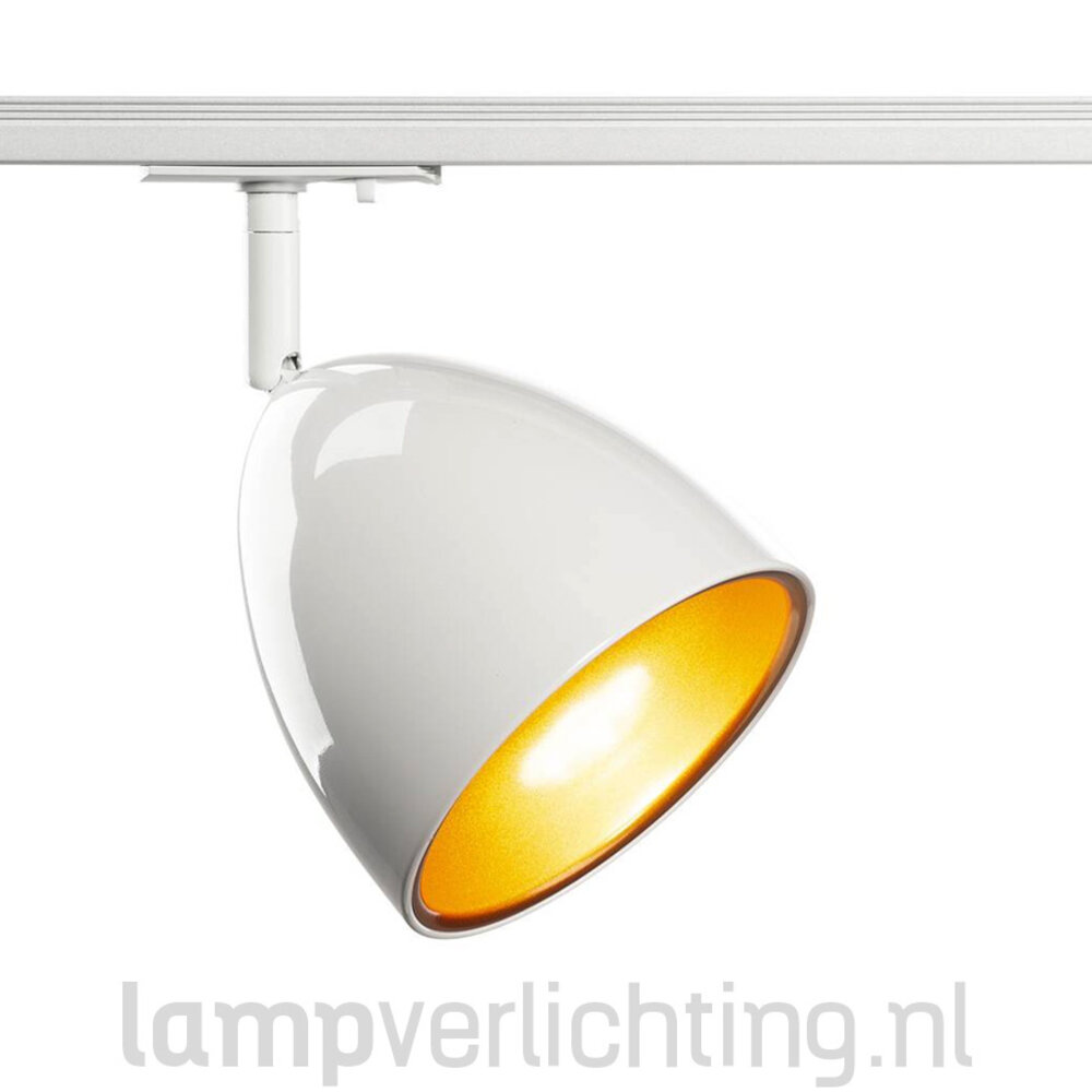 Railspot Groot GU10 1-Fase Railspot Groot GU10 1-Fase
