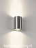 Wand Buitenlamp Up-Down Koker Wand Buitenlamp Up-Down Koker