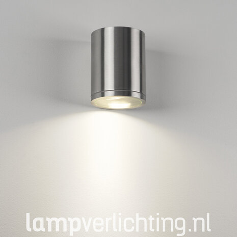 Wand Buitenlamp Downlight Koker Wand Buitenlamp Downlight Koker