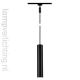 Lux Rail Hanglamp Koker GU10 Lux Rail Hanglamp Koker GU10