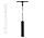 Zwart / zwart