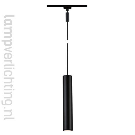 Lux Rail Hanglamp Koker GU10