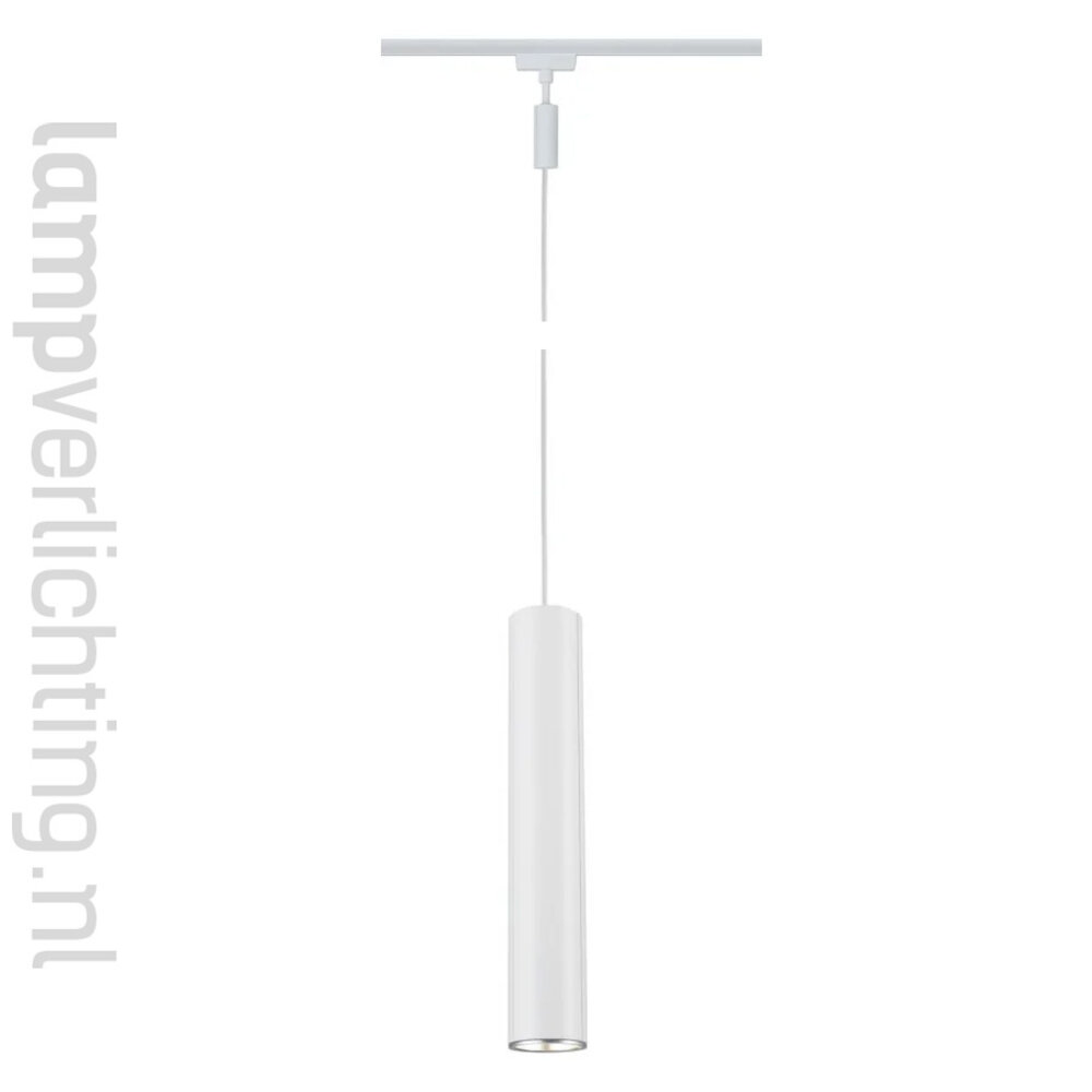 Lux Rail Hanglamp Koker GU10