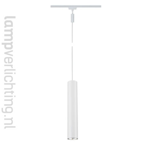 Lux Rail Hanglamp Koker GU10