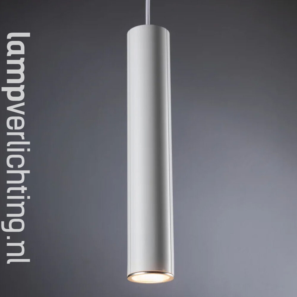 Lux Rail Hanglamp Koker GU10
