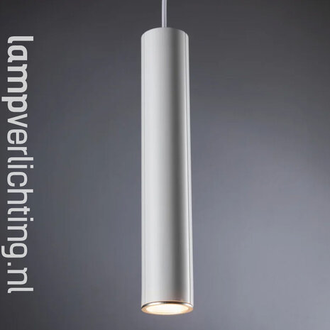 Lux Rail Hanglamp Koker GU10