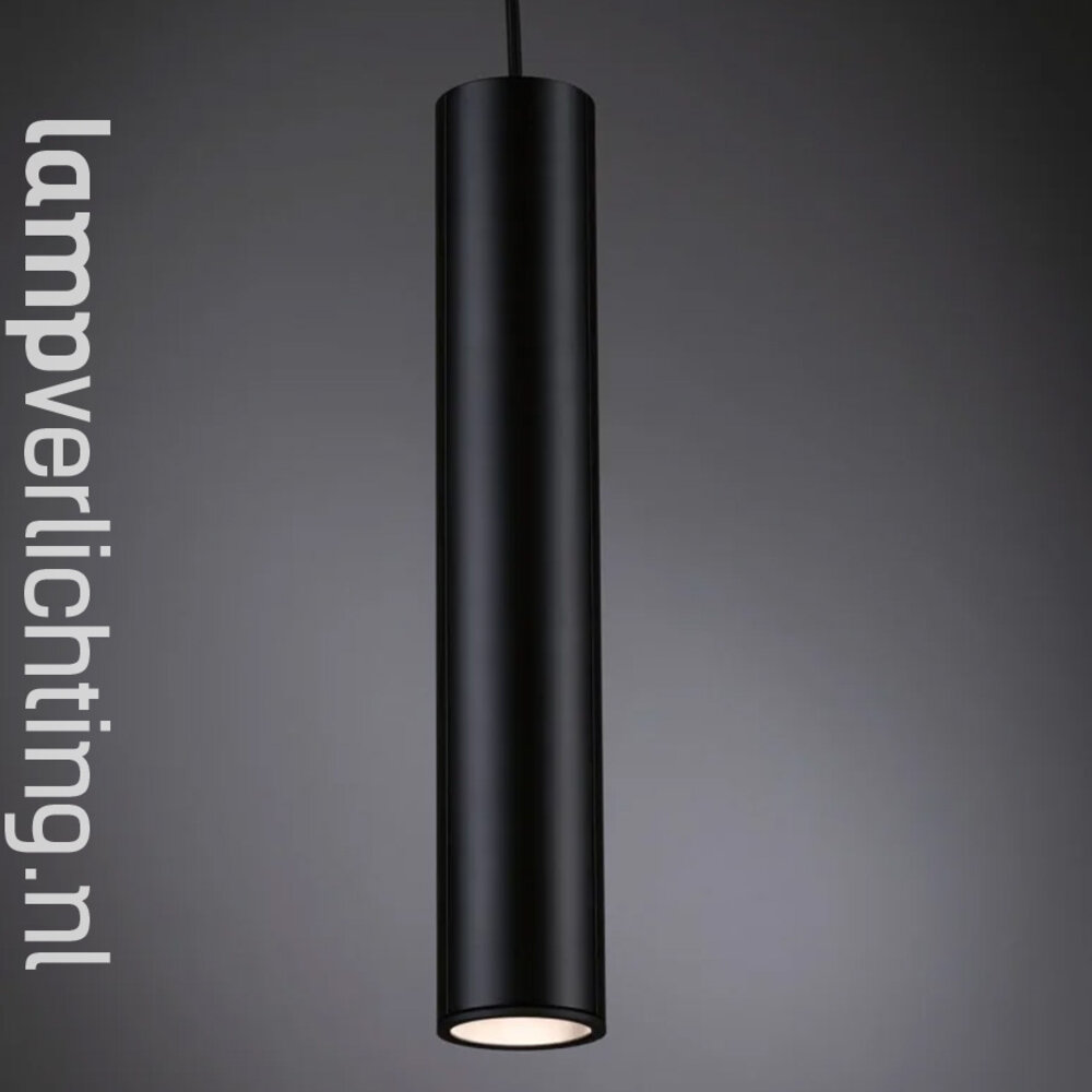 Lux Rail Hanglamp Koker GU10