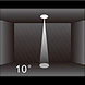 LED GU10 Dimbaar Smalle Lichtbundel LED GU10 Dimbaar Smalle Lichtbundel