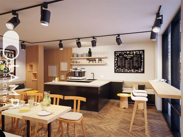 Lux Railspot Groot E27 Lux Railspot Groot E27