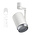 Wit RAL 9010