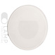 Wand Inbouwspot Dimbaar 230V Rond Glas Wand Inbouwspot Dimbaar 230V Rond Glas