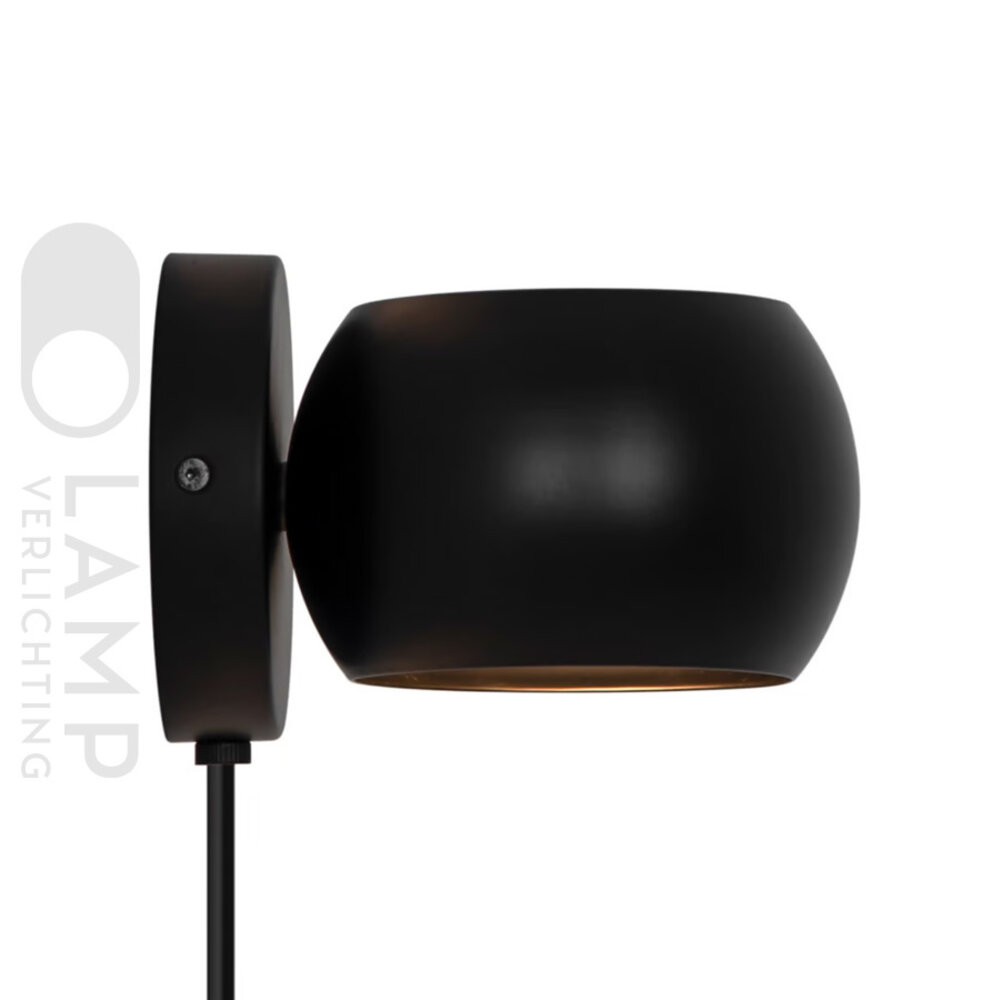 Wandlamp Metaal Retro Up Down G9 Wandlamp Metaal Retro Up Down G9